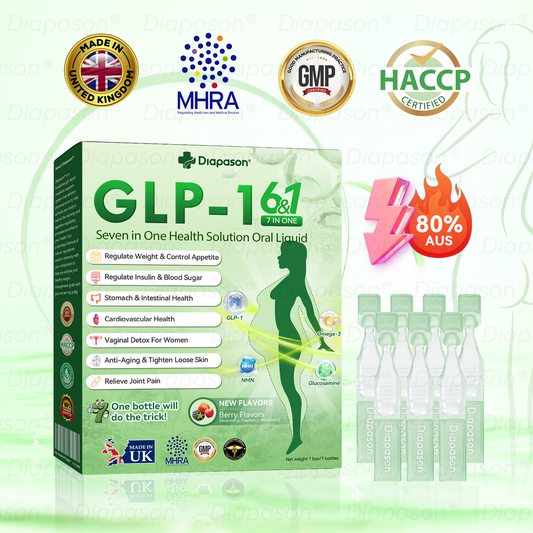 𝑶𝒇𝒇𝒊𝒄𝒊𝒂𝒍 𝑺𝒕𝒐𝒓𝒆 | 𝐃𝒊𝓪𝐩𝓪𝙨𝐨𝒏®👩⚕️𝐺𝐿𝑃-1 𝑆𝑒𝑣𝑒𝑛 𝑖𝑛 𝑂𝑛𝑒 𝐻𝑒𝑎𝑙𝑡ℎ 𝑆𝑜𝑙𝑢𝑡𝑖𝑜𝑛 𝑂𝑟𝑎𝑙 𝐿𝑖𝑞𝑢𝑖𝑑💎