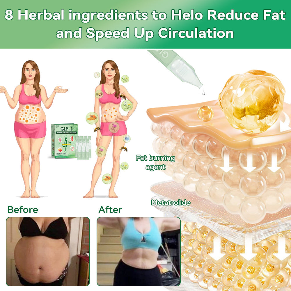 ๐ถ๐๐๐๐๐๐๐ ๐บ๐๐๐๐ |๐๐๐๐๐ยฎ ๐๐๐-๐ Weight Loss Oral Solutionโ
๐๐ฎ๐ฌ๐ญ ๐จ๐ง๐๐ ๐ ๐๐๐ฒ, ๐ฏ๐ข๐ฌ๐ข๐๐ฅ๐ ๐๐ก๐๐ง๐ ๐๐ฌ ๐ข๐ง ๐ ๐๐๐ฒ๐ฌ๐