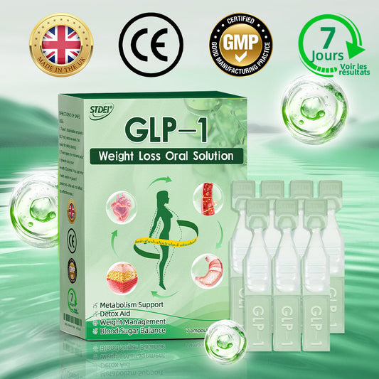 𝑶𝒇𝒇𝒊𝒄𝒊𝒂𝒍 𝑺𝒕𝒐𝒓𝒆 |𝐒𝐓𝐃𝐄𝐈® 𝐆𝐋𝐏-𝟏 Weight Loss Oral Solution✅𝐉𝐮𝐬𝐭 𝐨𝐧𝐜𝐞 𝐚 𝐝𝐚𝐲, 𝐯𝐢𝐬𝐢𝐛𝐥𝐞 𝐜𝐡𝐚𝐧𝐠𝐞𝐬 𝐢𝐧 𝟕 𝐝𝐚𝐲𝐬🍎