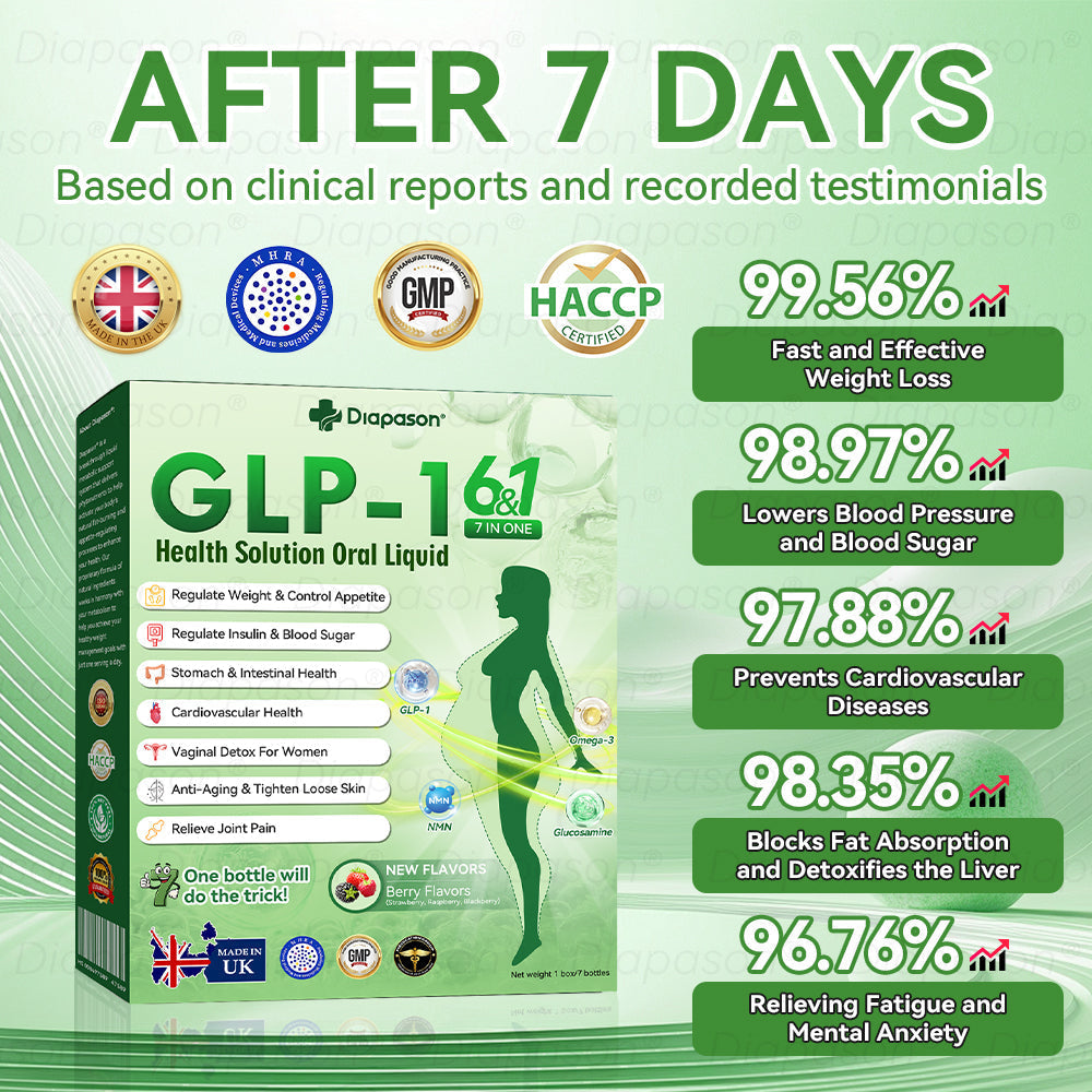 𝑶𝒇𝒇𝒊𝒄𝒊𝒂𝒍 𝑺𝒕𝒐𝒓𝒆 | 𝐃𝒊𝓪𝐩𝓪𝙨𝐨𝒏® 𝐺𝐿𝑃-1 𝑆𝑒𝑣𝑒𝑛 𝑖𝑛 𝑂𝑛𝑒 𝐻𝑒𝑎𝑙𝑡ℎ 𝑆𝑜𝑙𝑢𝑡𝑖𝑜𝑛 𝑂𝑟𝑎𝑙 𝐿𝑖𝑞𝑢𝑖𝑑✅𝐉𝐮𝐬𝐭 𝐨𝐧𝐜𝐞 𝐚 𝐝𝐚𝐲, 𝐯𝐢𝐬𝐢𝐛𝐥𝐞 𝐜𝐡𝐚𝐧𝐠𝐞𝐬 𝐢𝐧 𝟕 𝐝𝐚𝐲𝐬🧨