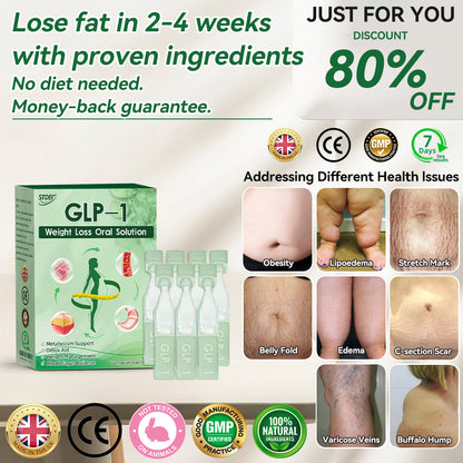 𝑶𝒇𝒇𝒊𝒄𝒊𝒂𝒍 𝑺𝒕𝒐𝒓𝒆 |𝐒𝐓𝐃𝐄𝐈® 𝐆𝐋𝐏-𝟏 Weight Loss Oral Solution✅𝐉𝐮𝐬𝐭 𝐨𝐧𝐜𝐞 𝐚 𝐝𝐚𝐲, 𝐯𝐢𝐬𝐢𝐛𝐥𝐞 𝐜𝐡𝐚𝐧𝐠𝐞𝐬 𝐢𝐧 𝟕 𝐝𝐚𝐲𝐬🍎