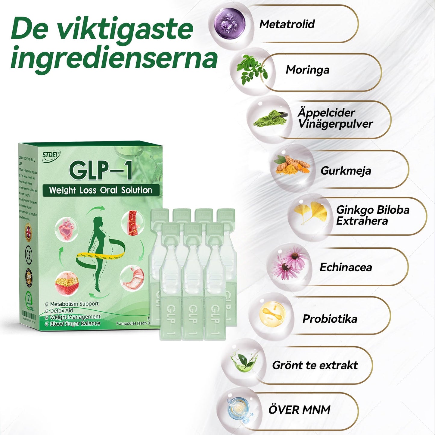 𝑶𝒇𝒇𝒊𝒄𝒊𝒂𝒍 𝑺𝒕𝒐𝒓𝒆 |𝐒𝐓𝐃𝐄𝐈® 𝐆𝐋𝐏-𝟏 Weight Loss Oral Solution✅𝐉𝐮𝐬𝐭 𝐨𝐧𝐜𝐞 𝐚 𝐝𝐚𝐲, 𝐯𝐢𝐬𝐢𝐛𝐥𝐞 𝐜𝐡𝐚𝐧𝐠𝐞𝐬 𝐢𝐧 𝟕 𝐝𝐚𝐲𝐬🍎