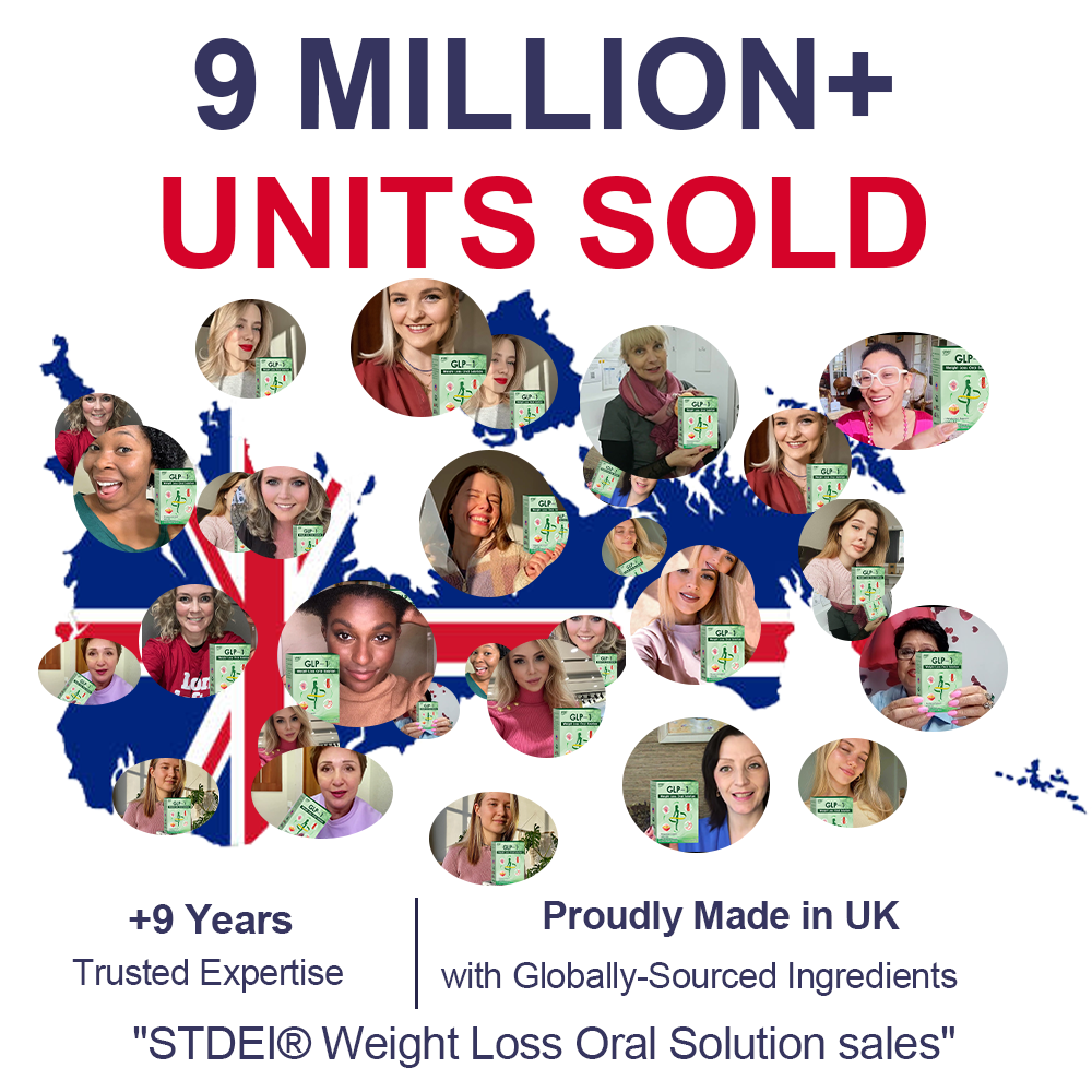 𝑶𝒇𝒇𝒊𝒄𝒊𝒂𝒍 𝑺𝒕𝒐𝒓𝒆 |𝐒𝐓𝐃𝐄𝐈® 𝐆𝐋𝐏-𝟏 Weight Loss Oral Solution✅𝐉𝐮𝐬𝐭 𝐨𝐧𝐜𝐞 𝐚 𝐝𝐚𝐲, 𝐯𝐢𝐬𝐢𝐛𝐥𝐞 𝐜𝐡𝐚𝐧𝐠𝐞𝐬 𝐢𝐧 𝟕 𝐝𝐚𝐲𝐬🍎