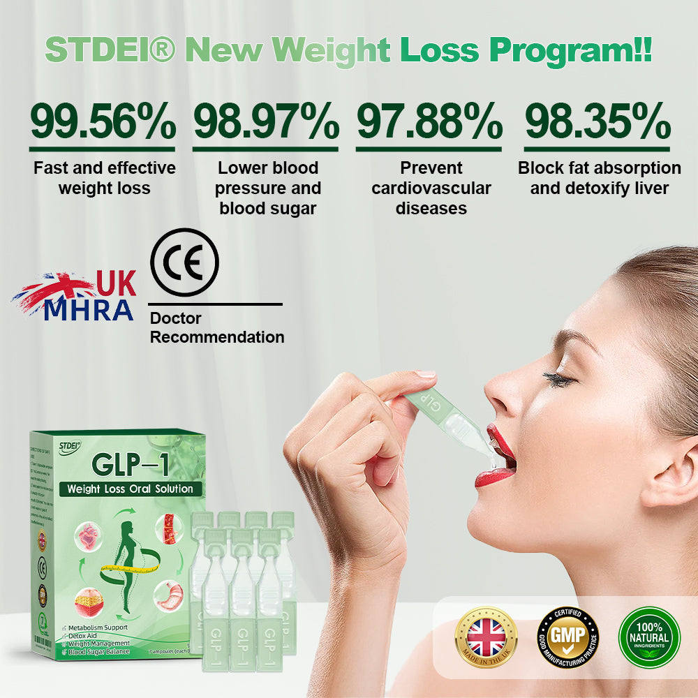 𝑶𝒇𝒇𝒊𝒄𝒊𝒂𝒍 𝑺𝒕𝒐𝒓𝒆 |𝐒𝐓𝐃𝐄𝐈® 𝐆𝐋𝐏-𝟏 Weight Loss Oral Solution✅𝐉𝐮𝐬𝐭 𝐨𝐧𝐜𝐞 𝐚 𝐝𝐚𝐲, 𝐯𝐢𝐬𝐢𝐛𝐥𝐞 𝐜𝐡𝐚𝐧𝐠𝐞𝐬 𝐢𝐧 𝟕 𝐝𝐚𝐲𝐬🍎