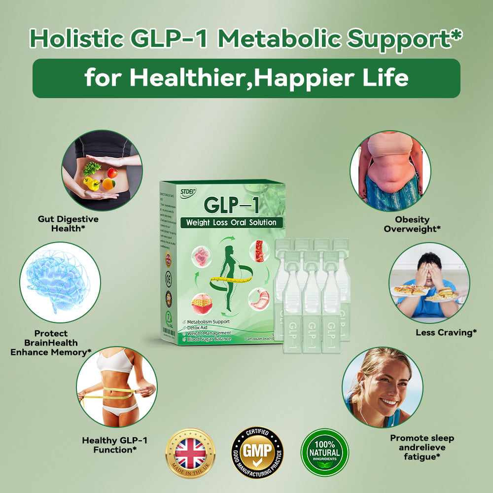 𝑶𝒇𝒇𝒊𝒄𝒊𝒂𝒍 𝑺𝒕𝒐𝒓𝒆 |𝐒𝐓𝐃𝐄𝐈® 𝐆𝐋𝐏-𝟏 Weight Loss Oral Solution✅𝐉𝐮𝐬𝐭 𝐨𝐧𝐜𝐞 𝐚 𝐝𝐚𝐲, 𝐯𝐢𝐬𝐢𝐛𝐥𝐞 𝐜𝐡𝐚𝐧𝐠𝐞𝐬 𝐢𝐧 𝟕 𝐝𝐚𝐲𝐬🍎