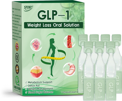 𝑶𝒇𝒇𝒊𝒄𝒊𝒂𝒍 𝑺𝒕𝒐𝒓𝒆 |𝐒𝐓𝐃𝐄𝐈® 𝐆𝐋𝐏-𝟏 Weight Loss Oral Solution✅𝐉𝐮𝐬𝐭 𝐨𝐧𝐜𝐞 𝐚 𝐝𝐚𝐲, 𝐯𝐢𝐬𝐢𝐛𝐥𝐞 𝐜𝐡𝐚𝐧𝐠𝐞𝐬 𝐢𝐧 𝟕 𝐝𝐚𝐲𝐬🍎